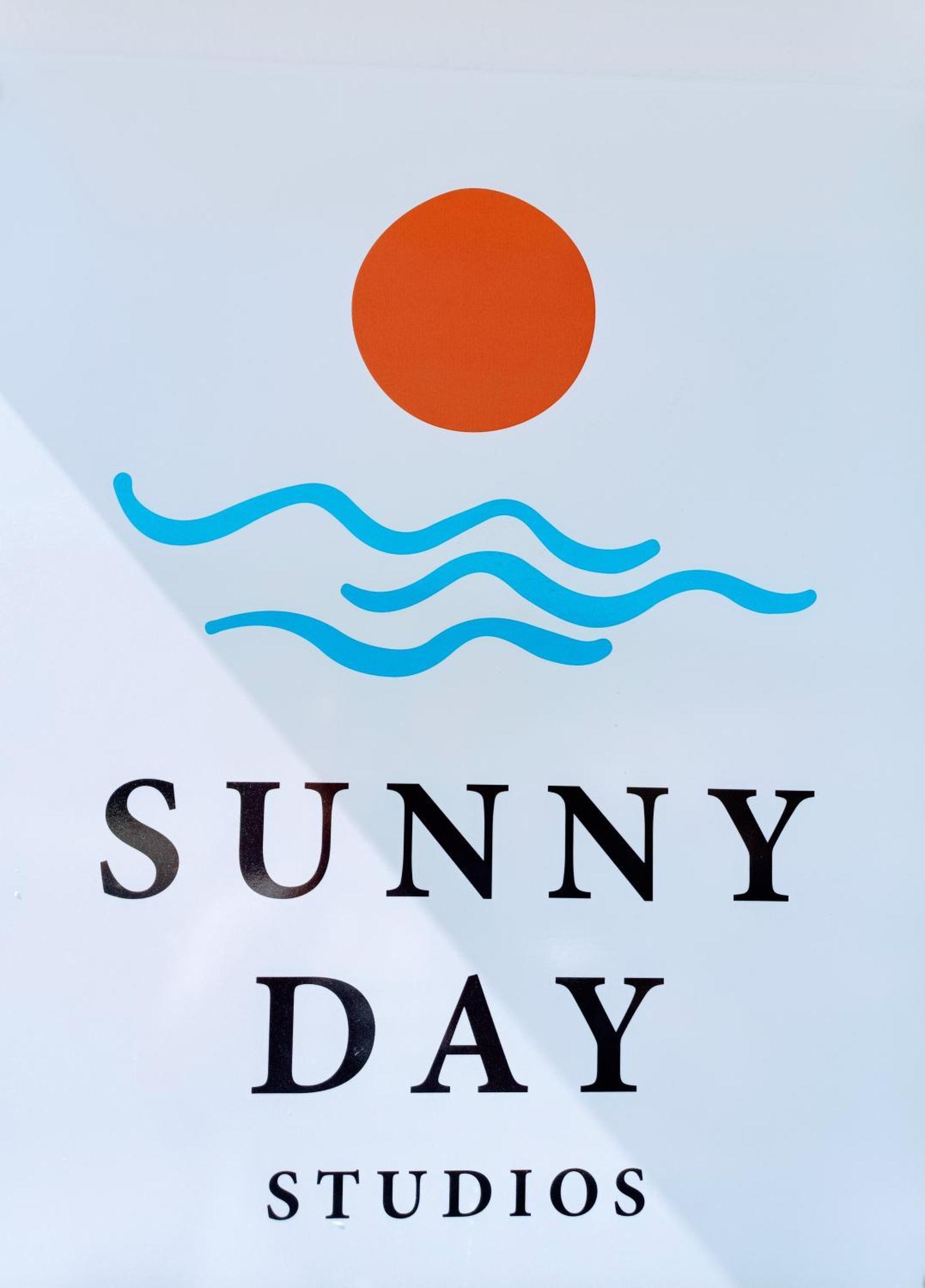 Sunny Day Studios Skála Marión Exteriör bild
